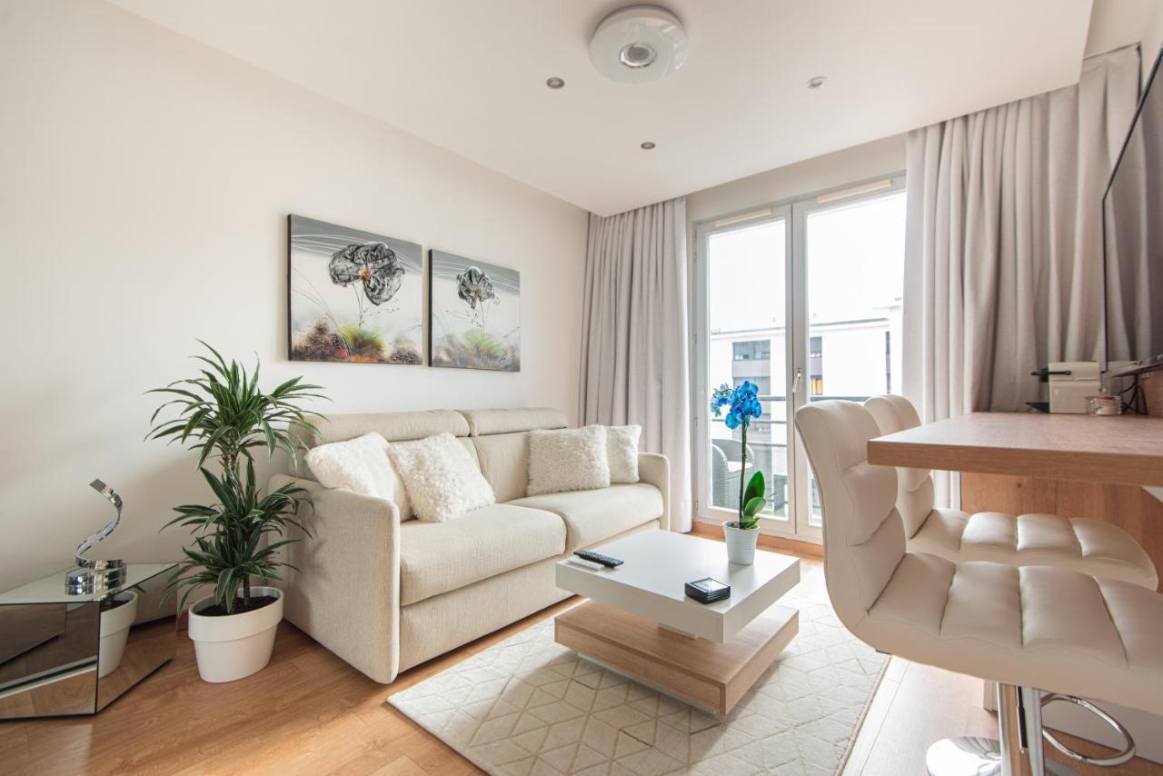 Apartmán N Grenoble Exteriér fotografie