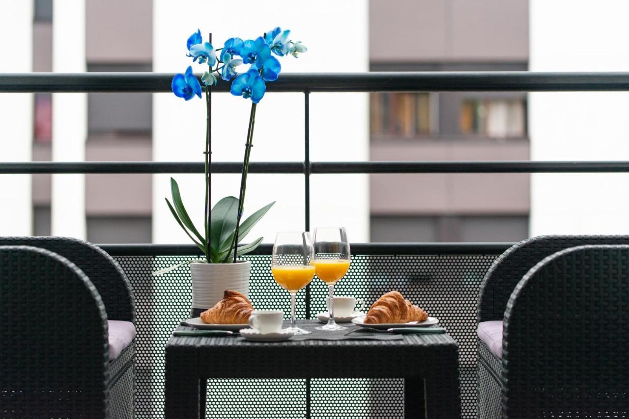 Apartmán N Grenoble Exteriér fotografie