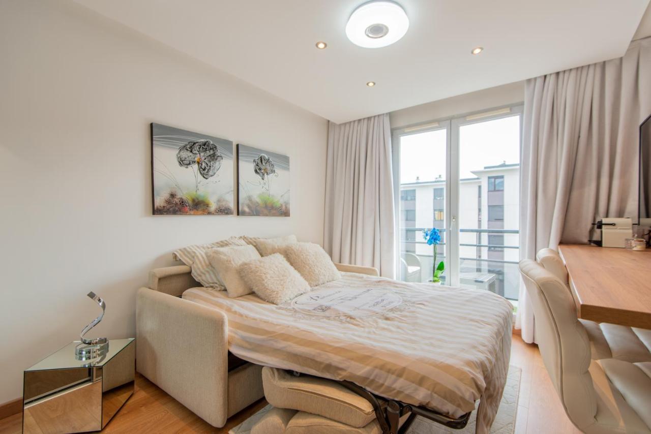 Apartmán N Grenoble Exteriér fotografie