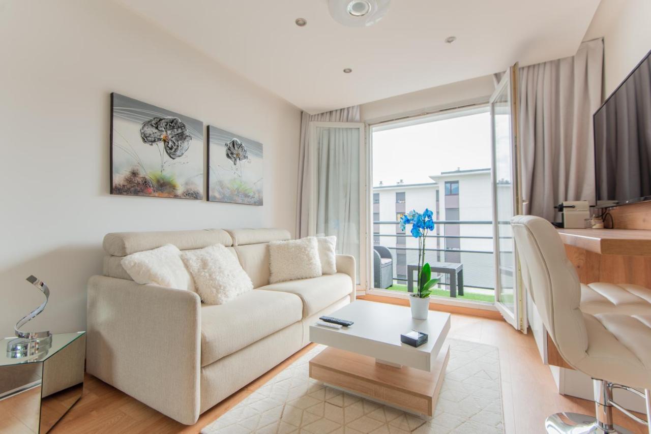 Apartmán N Grenoble Exteriér fotografie